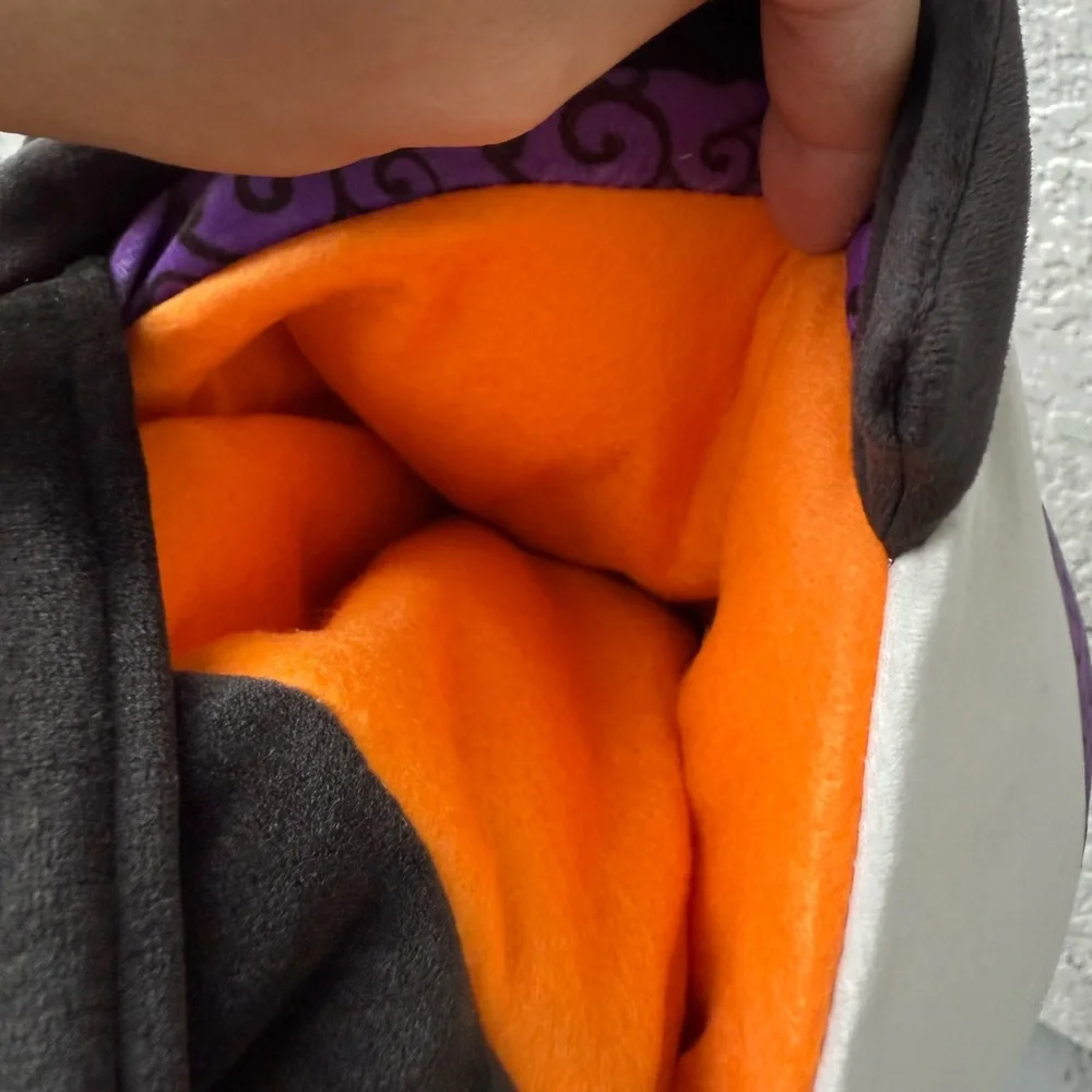 Squishmallows Mariposa the Witch Plush Bucket